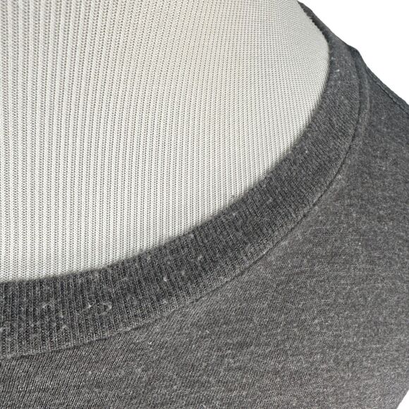 Tommy Bahama T-Shirt Men's 2XL XXL Hola That's Just The Tequila Talking Gray - Picture 10 of 10